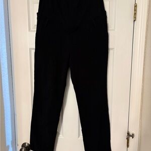 GAP Maternity Womens Dress Pants